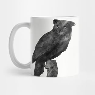 Owl Mug